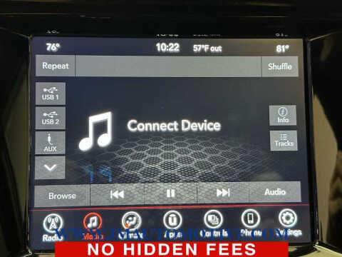2022 Dodge Durango SXT