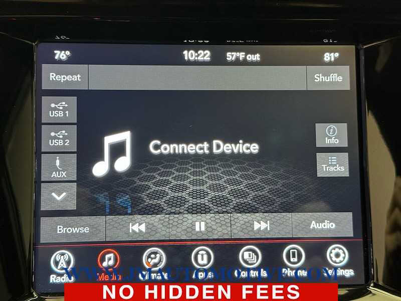 2022 Dodge Durango SXT