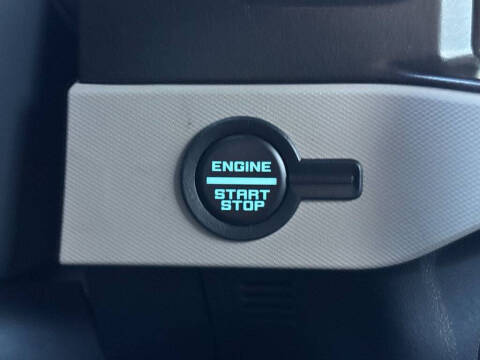 2022 Ford Bronco Wildtrak Advanced