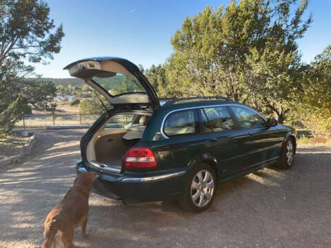 2006 Jaguar X-Type 3.0L Sportwagon