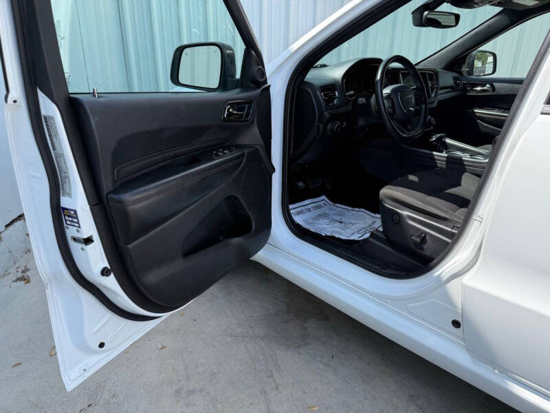 2023 Dodge Durango GT