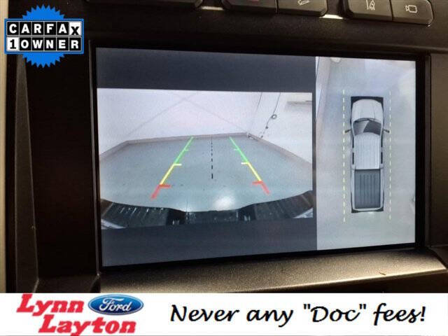 2021 Ford F-350 Super Duty