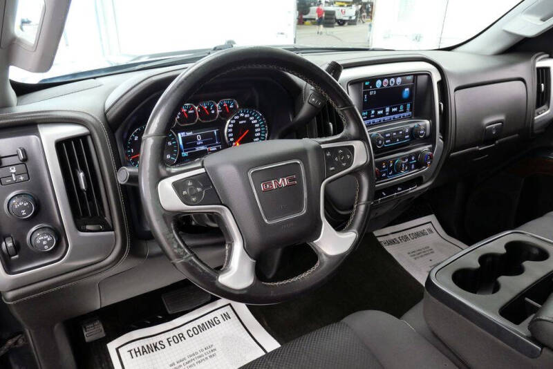 2018 GMC Sierra 2500HD