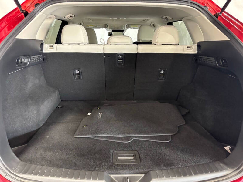 2023 Mazda CX-5 2.5 S Premium