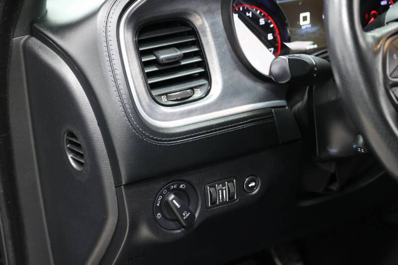 2019 Dodge Charger R/T