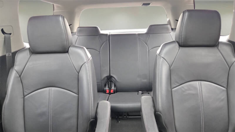 2016 GMC Acadia SLT-1