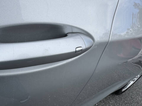 2018 Chevrolet Cruze LT Auto