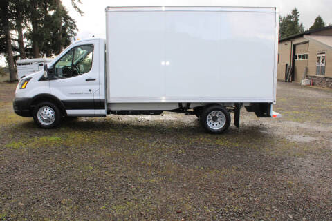 2020 Ford Transit for sale at Mohr Motors in Aumsville OR