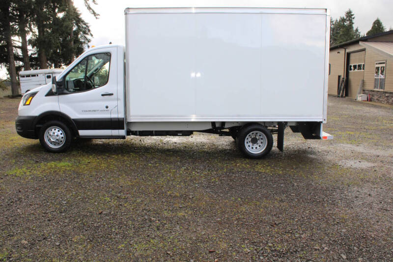 2020 Ford Transit for sale at Mohr Motors in Aumsville OR