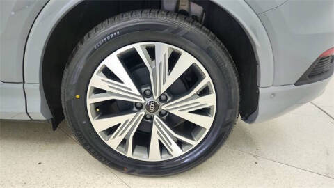 2023 Audi Q4 e-tron Premium Plus 40