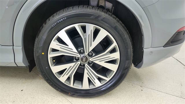 2023 Audi Q4 e-tron Premium Plus 40