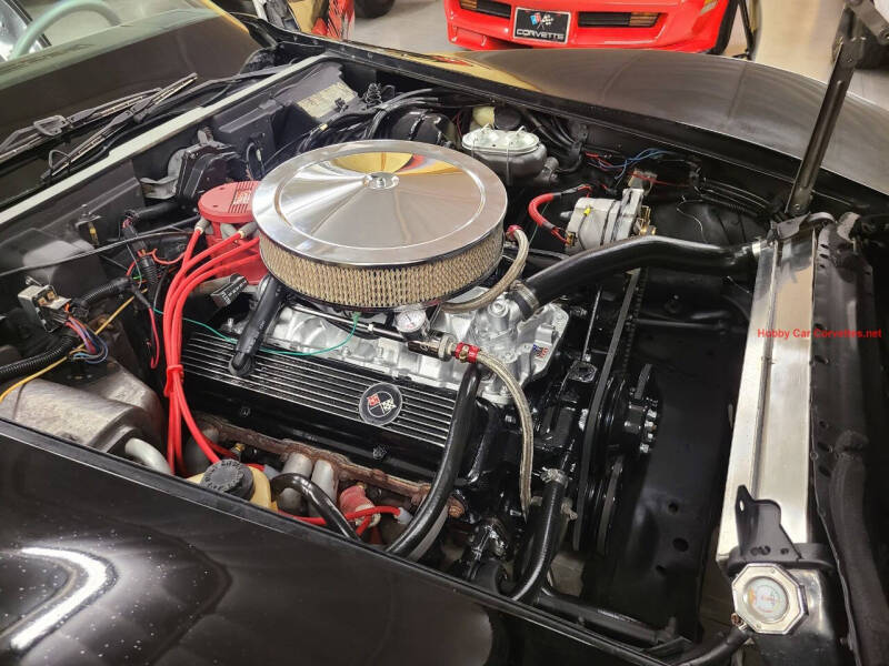 1978 Chevrolet Corvette