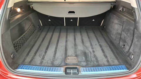 2024 Mercedes-Benz GLE GLE 350 4MATIC