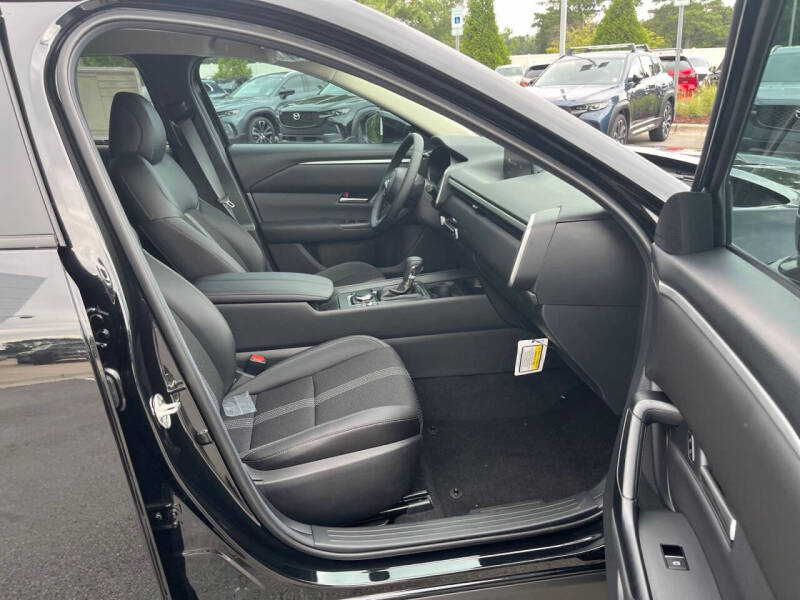 2026 Mazda CX-50 2.5 S Select