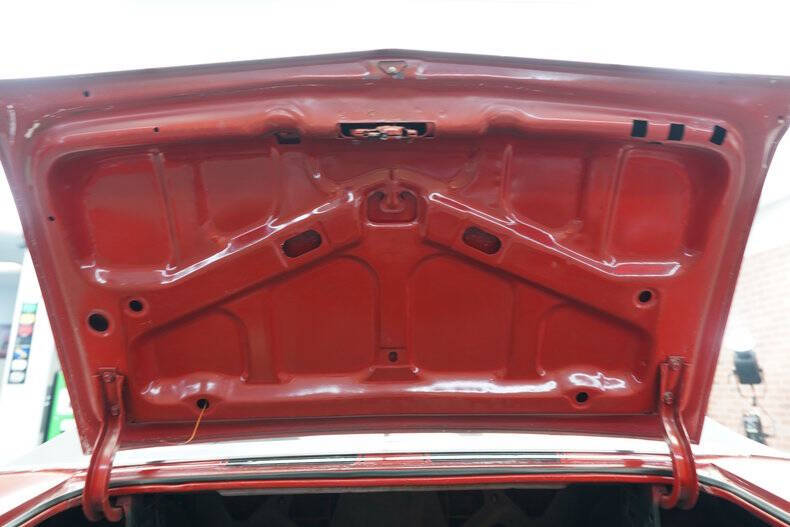 1971 Chevrolet Chevelle