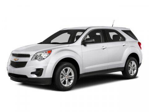 2015 Chevrolet Equinox for sale at Car Vision Buying Center in Norristown PA