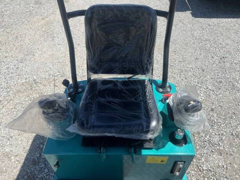 2025 AGROTK MH12RX