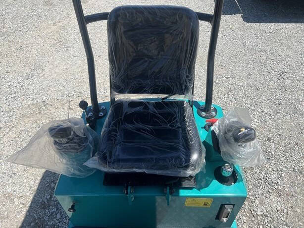 2025 AGROTK MH12RX