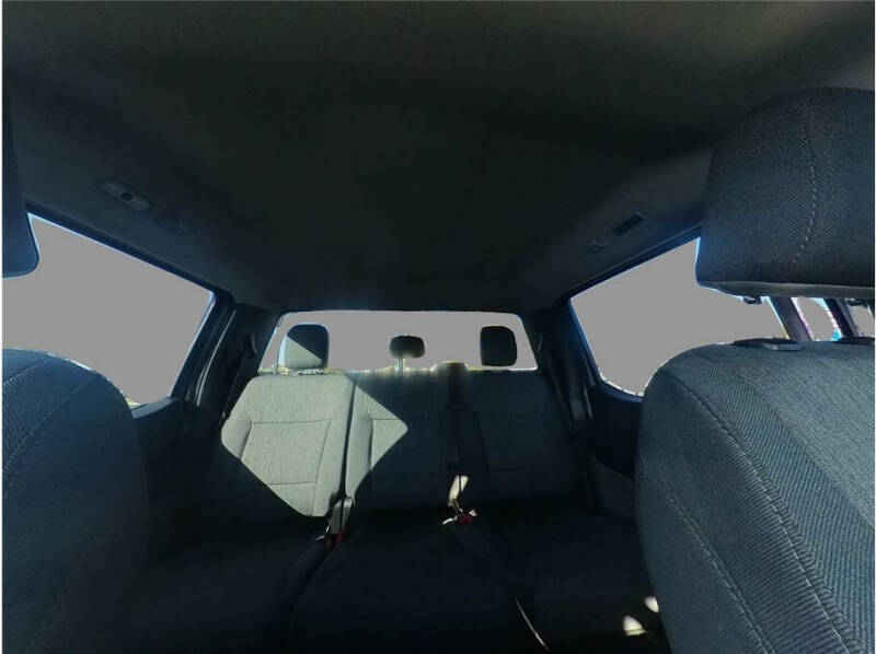 2023 Ford F-250 Super Duty