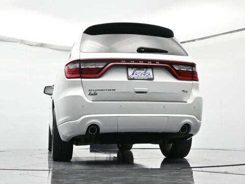 2024 Dodge Durango R/T