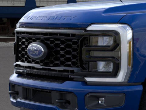 2026 Ford F-350 Super Duty