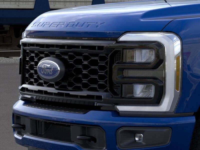 2026 Ford F-350 Super Duty