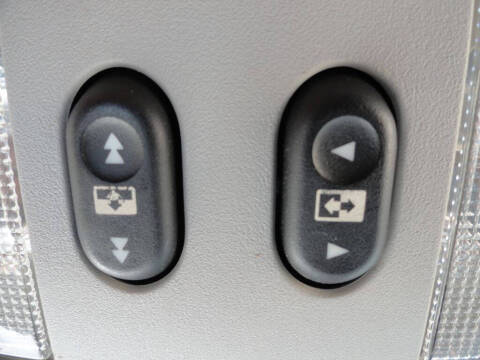 2007 Lincoln Mark LT