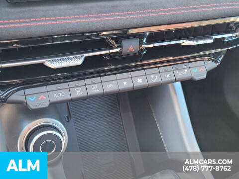 2024 Alfa Romeo Tonale Hybrid Veloce