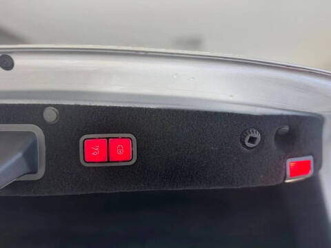 2015 Mercedes-Benz S-Class S 550 4MATIC