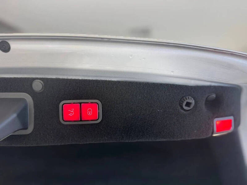 2015 Mercedes-Benz S-Class S 550 4MATIC