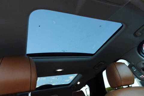 2017 Land Rover Discovery HSE