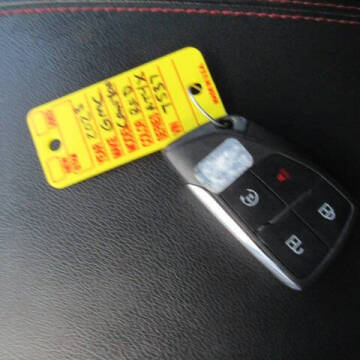 2023 GMC Canyon AT4X