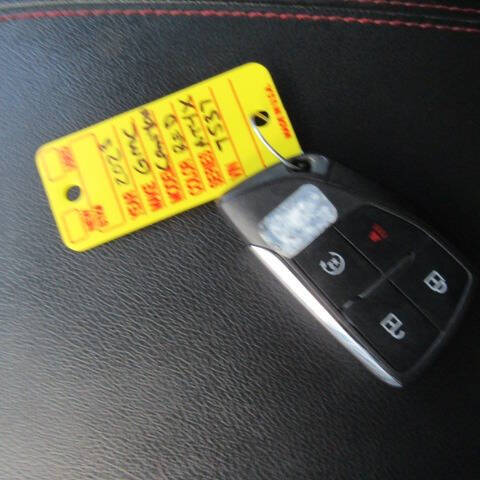 2023 GMC Canyon AT4X