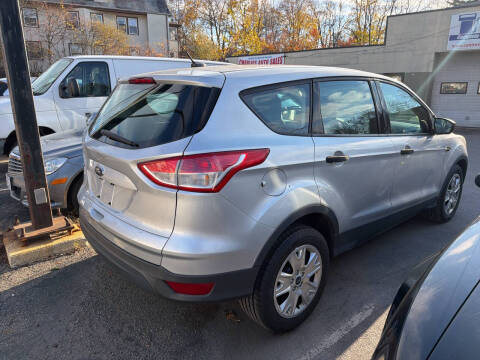 2013 Ford Escape S