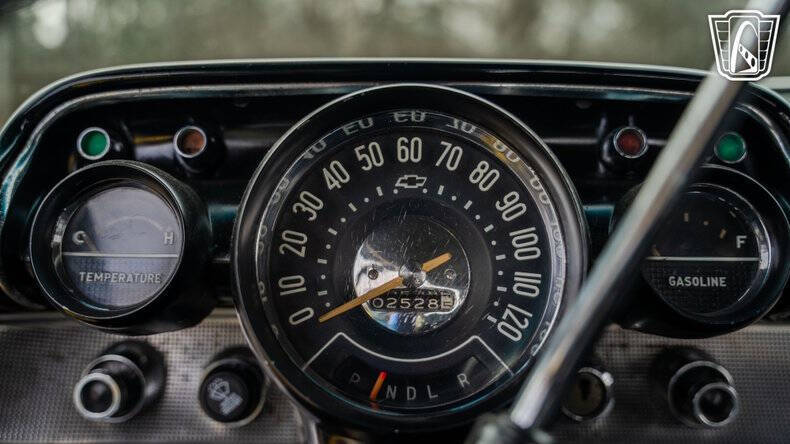 1957 Chevrolet Bel Air