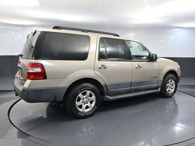 2007 Ford Expedition XLT