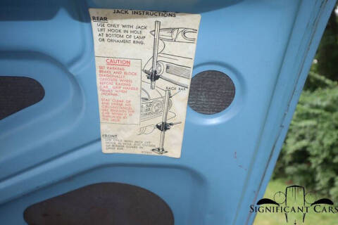 1960 Oldsmobile Super 88