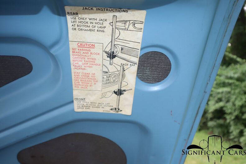 1960 Oldsmobile Super 88