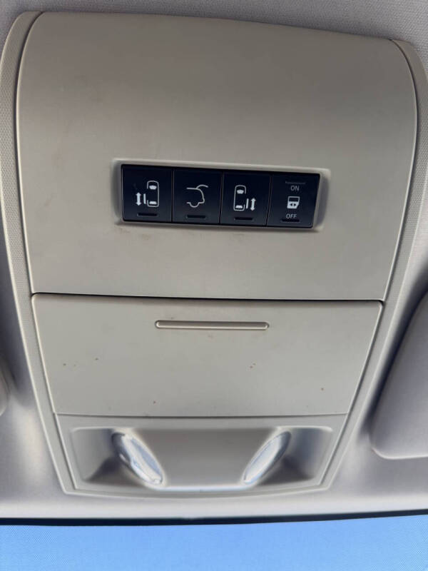 2015 Dodge Grand Caravan SXT Plus