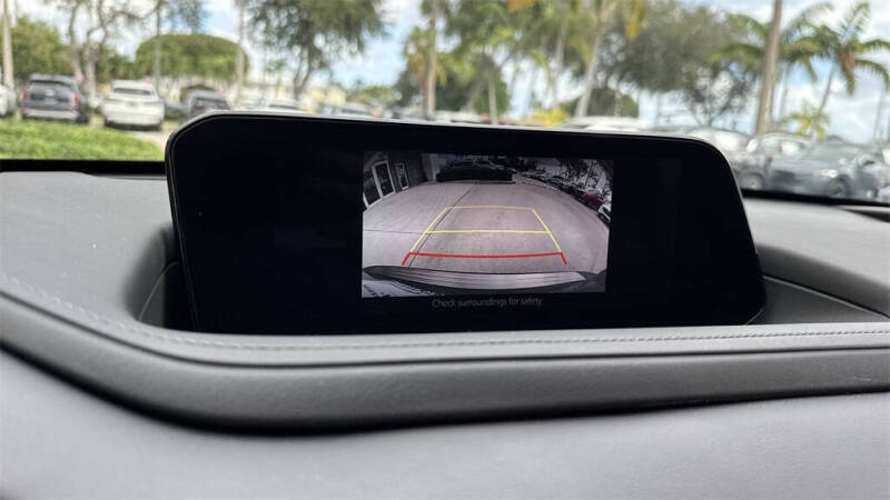 2023 Mazda CX-30 2.5 S Preferred