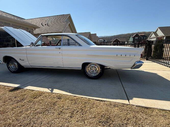 1964 Mercury Cyclone