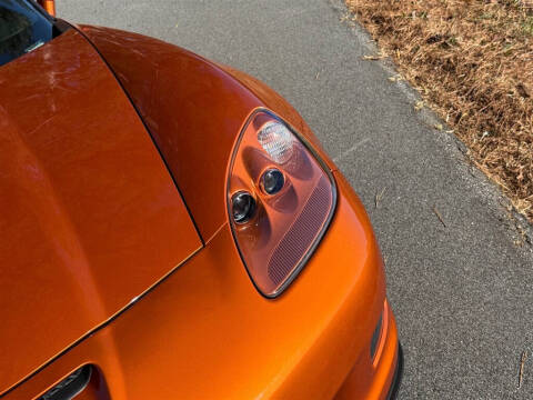 2008 Chevrolet Corvette