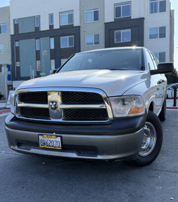 2009 Dodge Ram 1500 SLT