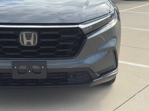 2023 Honda CR-V