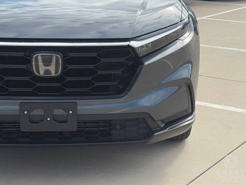 2023 Honda CR-V