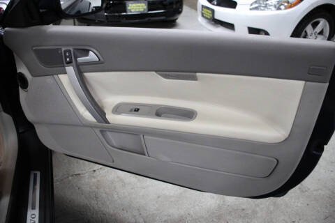 2012 Volvo C70 T5 Premier Plus