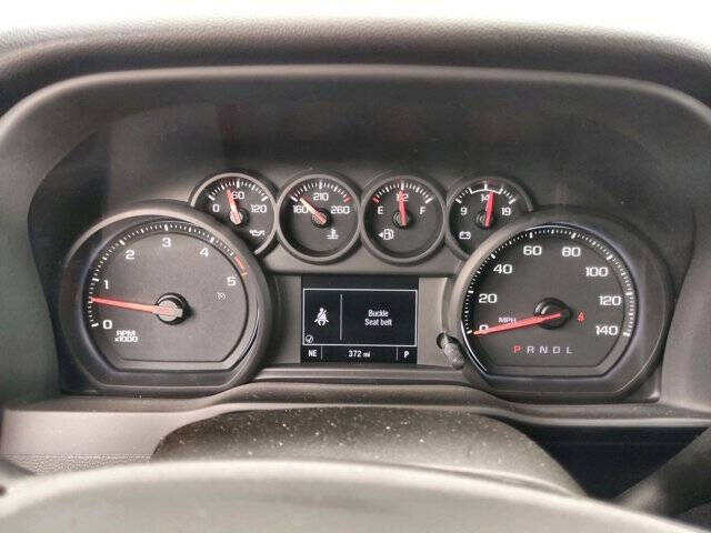 2024 GMC Sierra 3500HD CC Pro