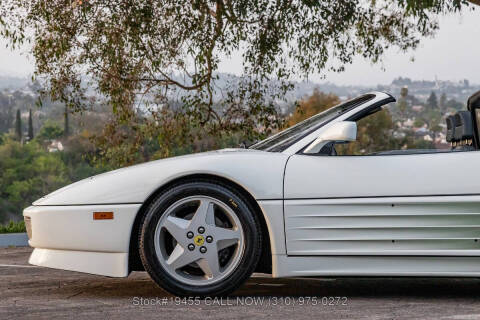 1990 Ferrari 348