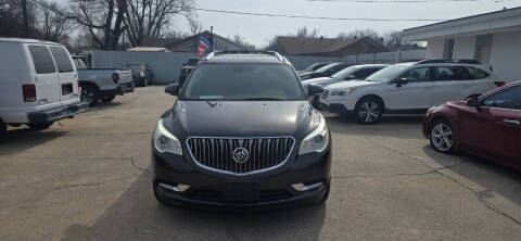 2015 Buick Enclave Premium