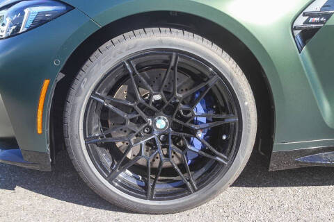 2027 BMW M4